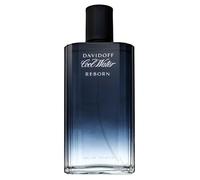 Davidoff Cool Water Reborn Eau De Toilette Spray 125ml