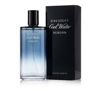 Davidoff Cool Water Reborn for Him Eau de Toilette (uomo) 125 ml
