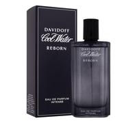 Davidoff Cool Water Reborn Eau de Parfum Intense 100 ml