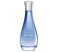 DAVIDOFF Cool Water Reborn Woman Eau de Toilette 100 ml