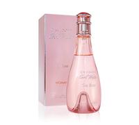 Davidoff Cool Water Sea Rose Eau de Toilette da donna