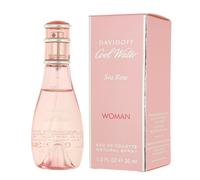 Davidoff Cool Water Sea Rose Woman 30 ml eau de toilette per Donna