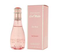 Davidoff Cool Water Sea Rose Eau de Toilette donna 50 ml
