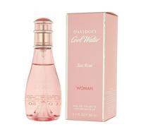 Davidoff Cool Water Sea Rose Eau de Toilette (donna) 50 ml