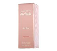 Davidoff Cool Water Sea Rose Eau de Toilette (donna) 100 ml