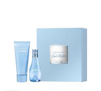 Davidoff - Cool Water Set regalo duo Cofanetti Per Lei 1 pieces female