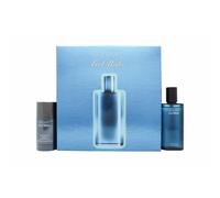 Davidoff Cool Water Set regalo edt + Deodorante Stick 0,15 l