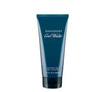 DAVIDOFF Cool Water Man Shower Gel 150 ml