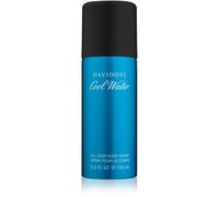 Davidoff Cool Water for Men Spray da corpo (uomo) 150 ml