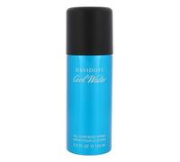 Davidoff Cool Water spray per il corpo da uomo