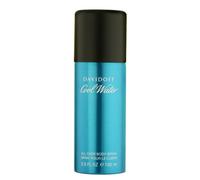 Davidoff Cool Water Spray per il corpo uomo 150 ml