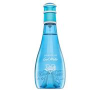 Davidoff Cool Water Street Fighter Champion Summer Edition 100 ml eau de toilette per Donna