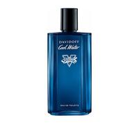 Davidoff Cool Water Street Fighter Champion Summer Edition eau de toilette 125 ml Uomo