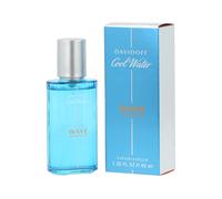 DAVIDOFF - Cool Water Wave 40ml Uomini 40ml eau de toilette