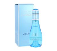 Davidoff Cool Water for Women Eau de Toilette (donna) 50 ml