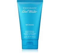 Davidoff Latte corpo Cool Water Woman – 150 ml