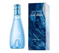 Davidoff Cool Water Woman Oceanic Edition 2023 EDT 100 ml