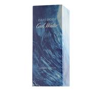 Davidoff Cool Water Oceanic Edition for Her Eau de Toilette (donna) 100 ml variante Imballaggio vecchio