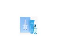 Davidoff Cool Water Woman SET EDT 30 ml + lozione corpo