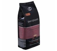 DAVIDOFF Crema Intense Intere - Intensità 8/12-1kg