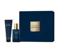Davidoff - Davidoff Cool Elixir - Parfum Intense 50 Ml + Detergente Corpo E Capelli 75 Ml