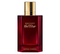Davidoff - Davidoff Cool Elixir Safran Mineral - Parfum Intense Uomo 100 Ml Vapo
