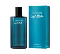 Davidoff Cool Water for Men Dopobarba 125 ml