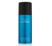 Davidoff - Davidoff Cool Water All Over Body Spray 150 ml