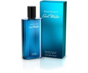 Davidoff - Davidoff Cool Water Eau De Toilette 40ML