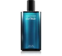 Davidoff Eau de Toilette Cool Water – 125 ml