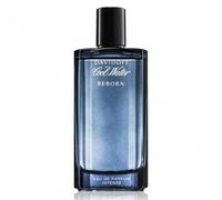 Davidoff - Davidoff Cool Water Reborn Eau De Parfum Intense 100 ml