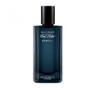 Davidoff - Davidoff Cool Water Reborn Eau De Parfum Intense 50 ml