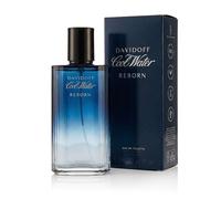 DAVIDOFF Cool Water Reborn Man Eau de Toilette 75ml