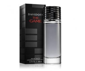 Davidoff - Davidoff The Game Eau De Toilette 100ML