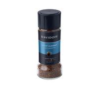 Davidoff Decaffeinato Elegante Vellutato e Delizioso Caffè Istantaneo Bottigl...