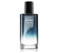 Davidoff Eau de parfum uomo Cool Water Reborn 50 ml