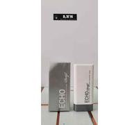 Davidoff Echo For Men Moisturizing Face Fluid 50 ML New & Rare