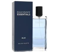DAVIDOFF ESSENTIALS BLUE Eau De Toilette 100 ml