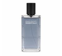 Davidoff Essentials Blue Eau de Toilette da uomo 110 ml