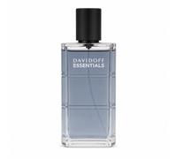 Davidoff Essentials Blue Eau de Toilette da uomo 110 ml