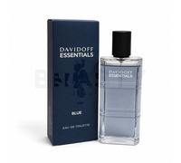 Davidoff Essentials Blue EDT 110ml - Eau de Toilette