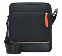 Davidoff Home Run Borsa a tracolla 18 cm nero