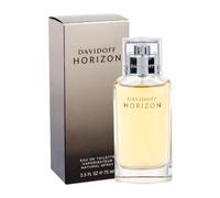 Davidoff Horizon 75 ml eau de toilette per Uomo
