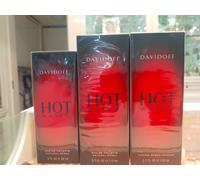 Davidoff Hot Water Eau de Toilette (uomo) 60 ml