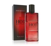 Davidoff Hot Water eau de toilette per uomo 60 ml