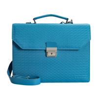 Davidoff Icon - Cartella 37 cm (turquoise)