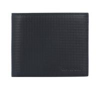 Davidoff Paris Portafoglio Pelle 11.5 cm nero