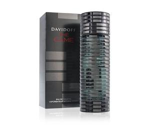 Davidoff The Game eau de toilette per uomo 100 ml