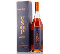 Davidoff VSOP Cognac 40% vol. 1,0l