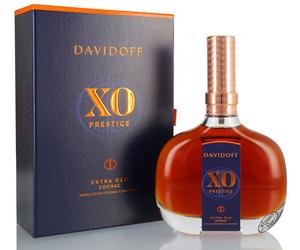 Davidoff XO Prestige Cognac 40% vol. 0,70l